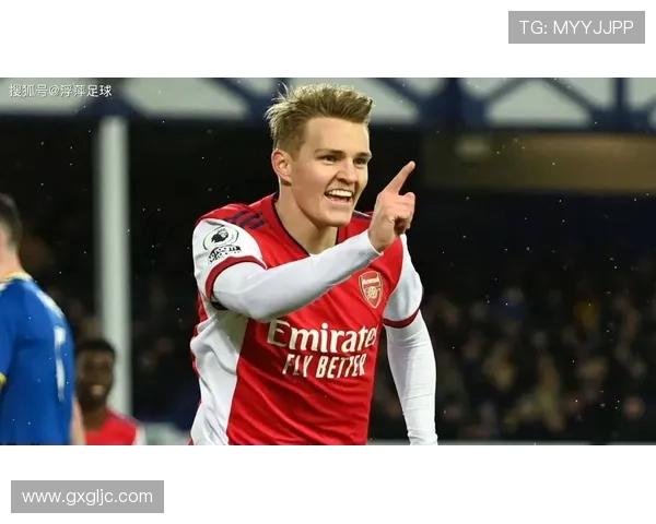 厄德高在国际舞台上的崛起与影响力分析：从青年才俊到足球巨星的成长之路